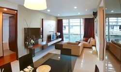 D'Gallery (D14), Apartment #585354941